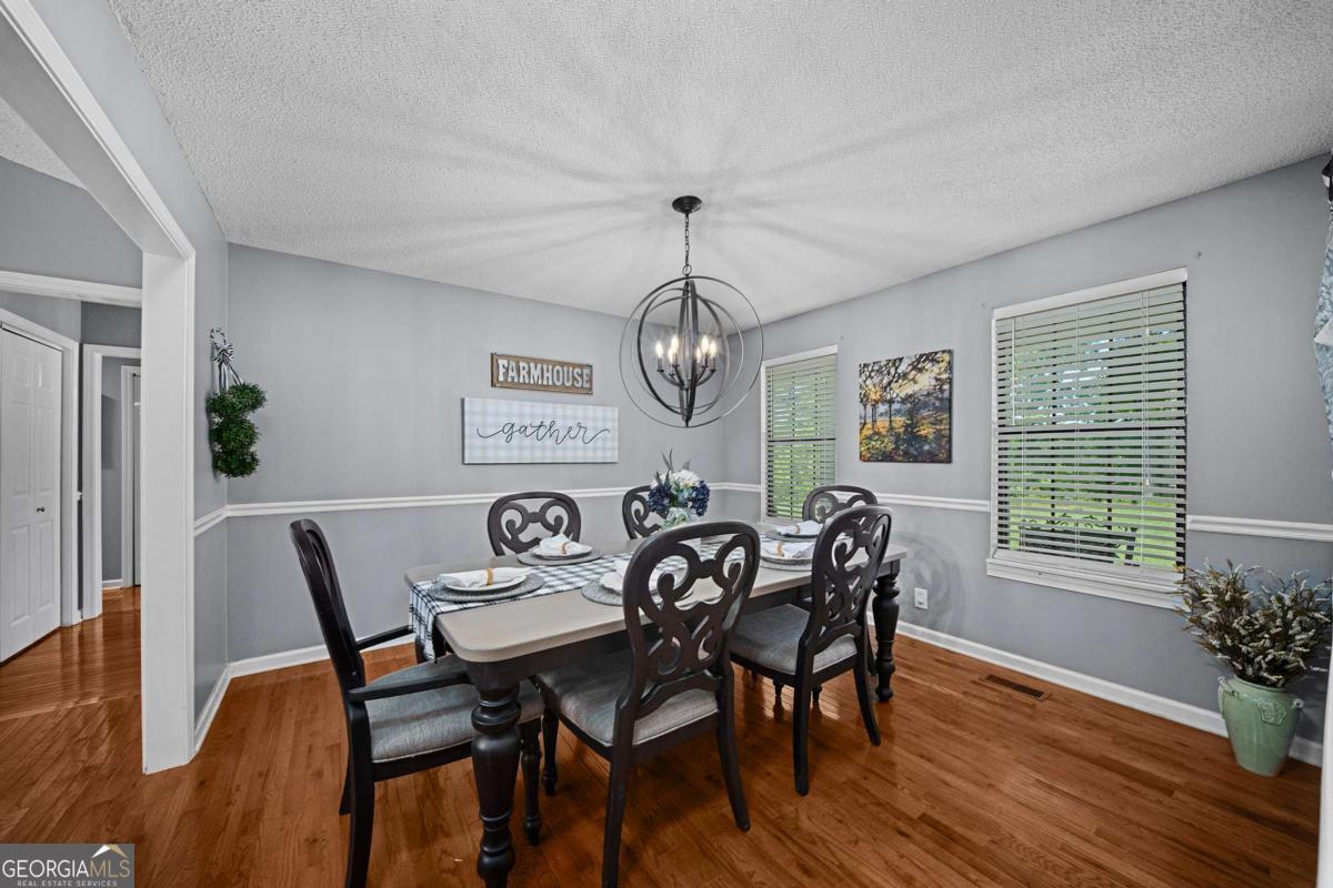 400 Cable Road Waleska GA 30183