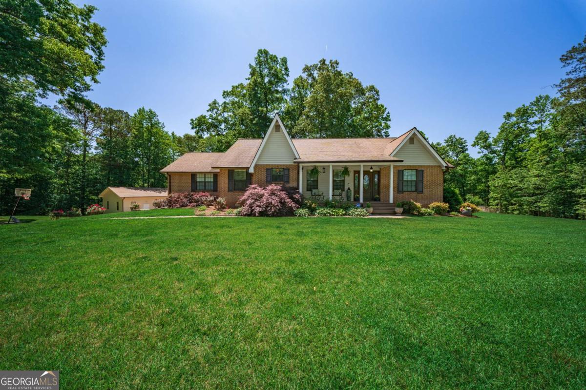 400 Cable Road Waleska GA 30183
