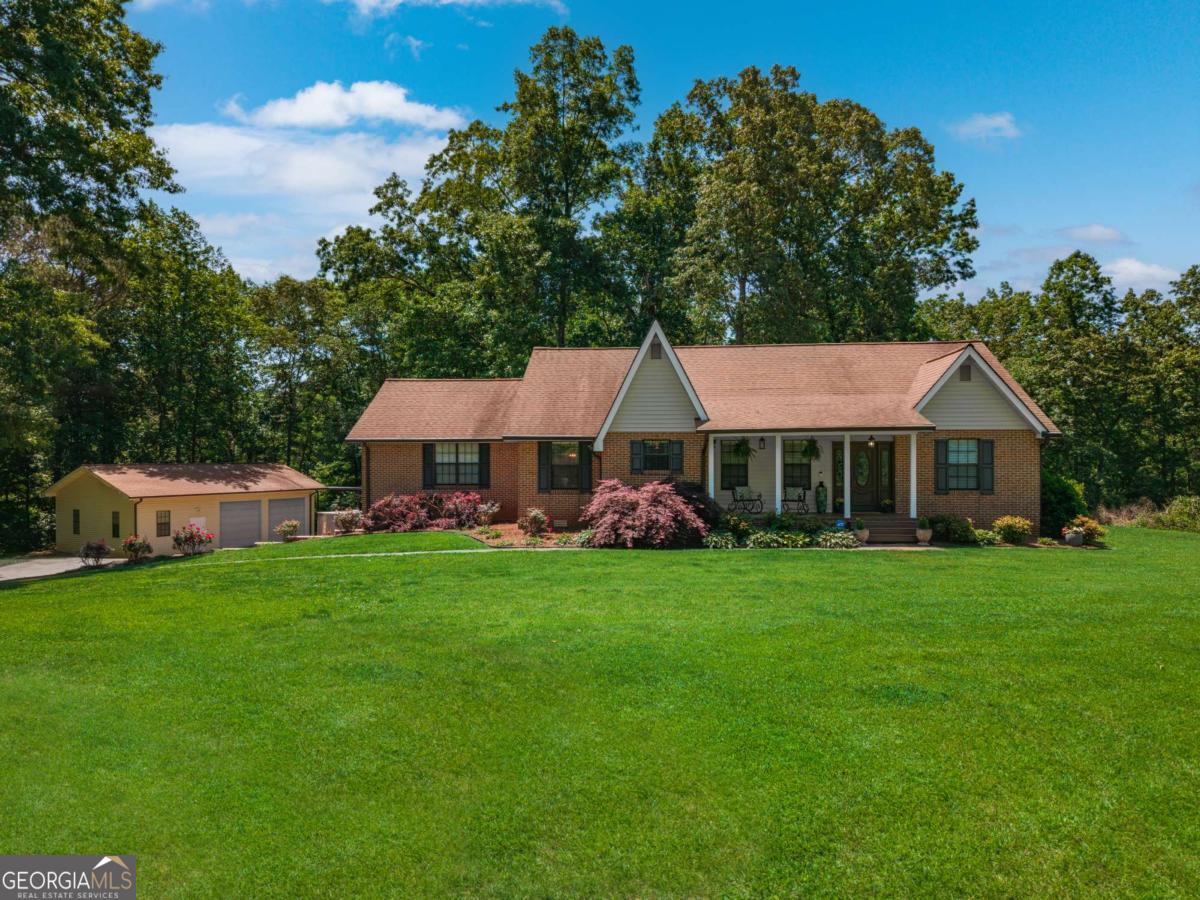 400 Cable Road Waleska GA 30183