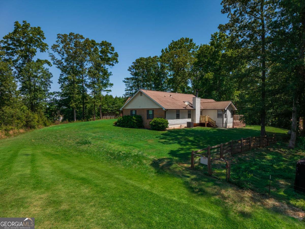 400 Cable Road Waleska GA 30183