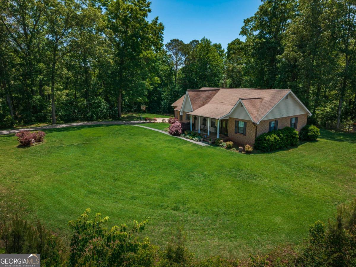 400 Cable Road Waleska GA 30183