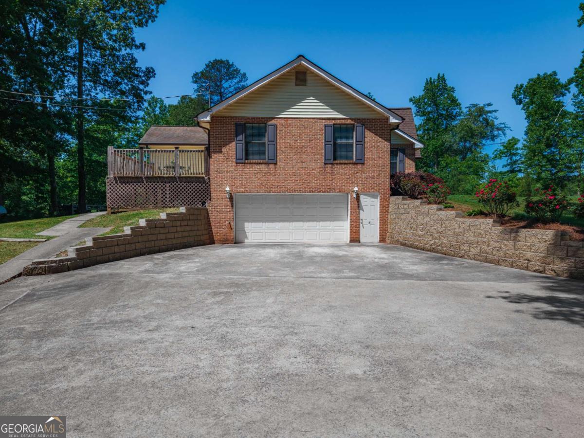 400 Cable Road Waleska GA 30183