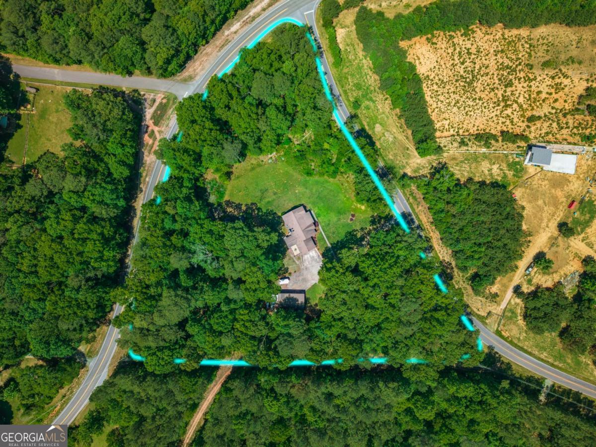 400 Cable Road Waleska GA 30183