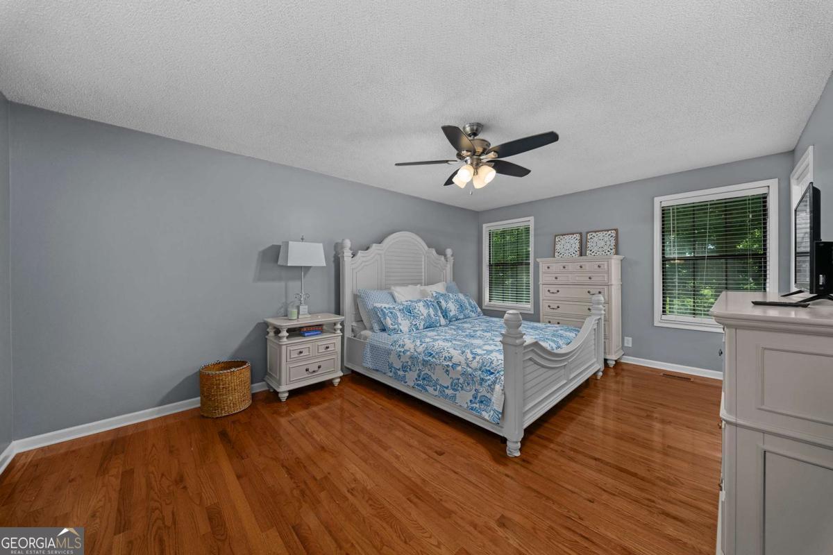400 Cable Road Waleska GA 30183