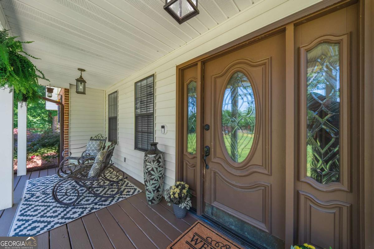 400 Cable Road Waleska GA 30183