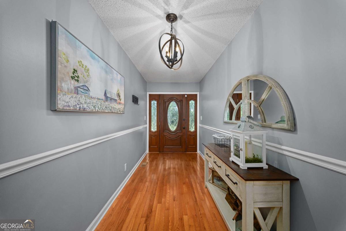 400 Cable Road Waleska GA 30183