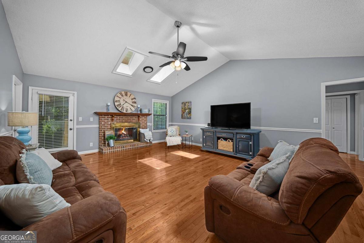 400 Cable Road Waleska GA 30183