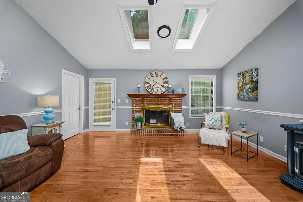 400 Cable Road Waleska GA 30183