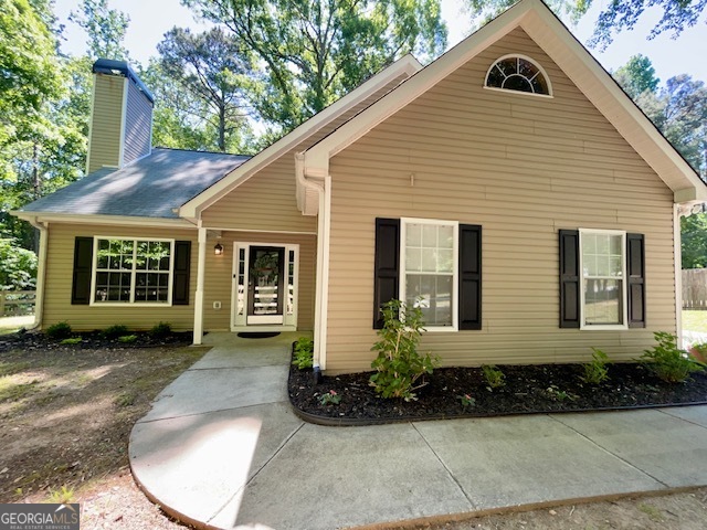65 Riverside Way Sharpsburg GA 30277