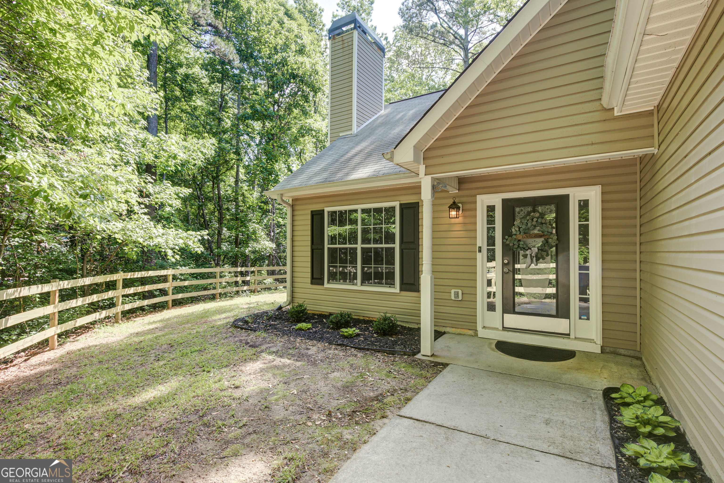 65 Riverside Way Sharpsburg GA 30277