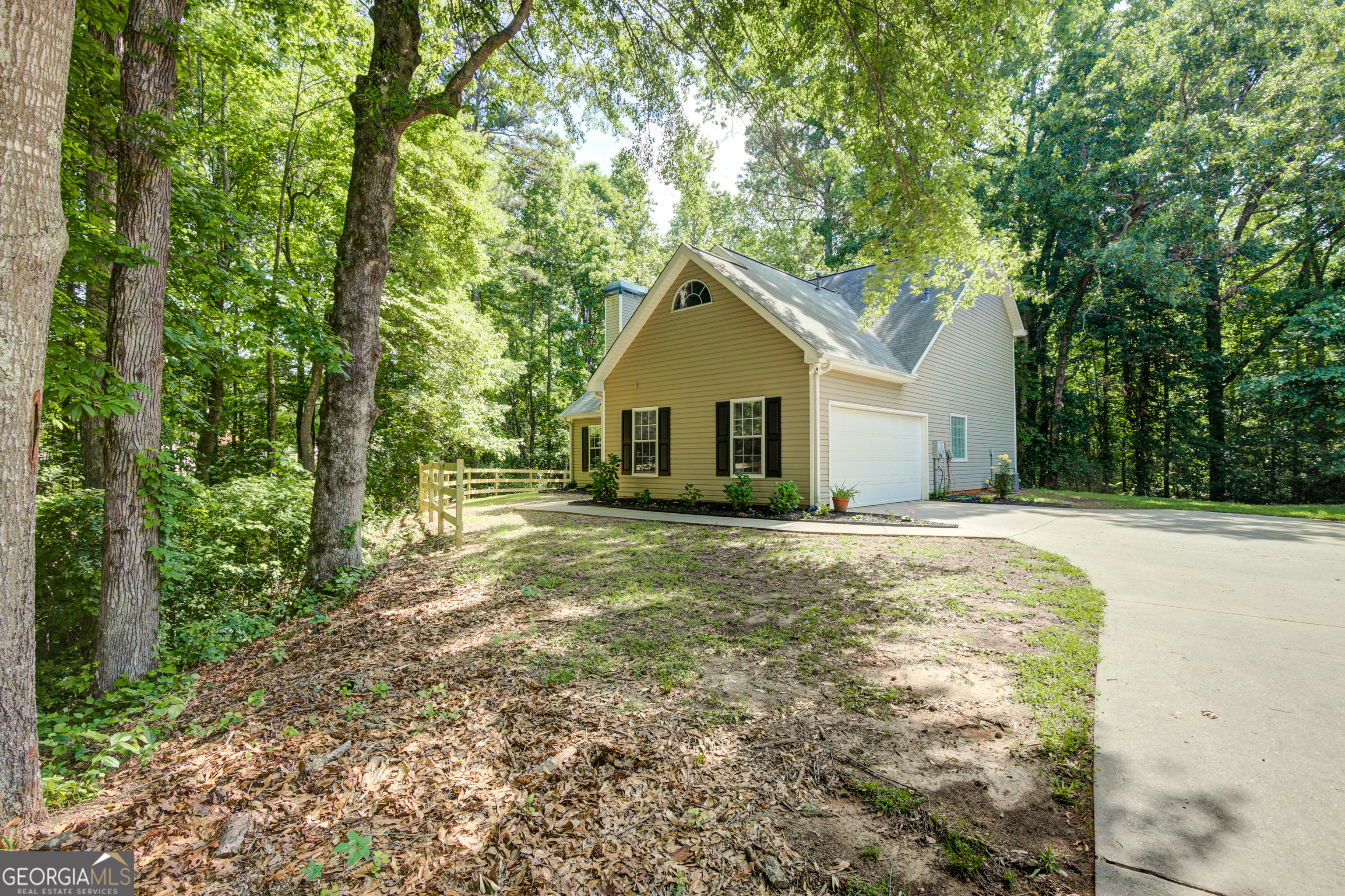 65 Riverside Way Sharpsburg GA 30277
