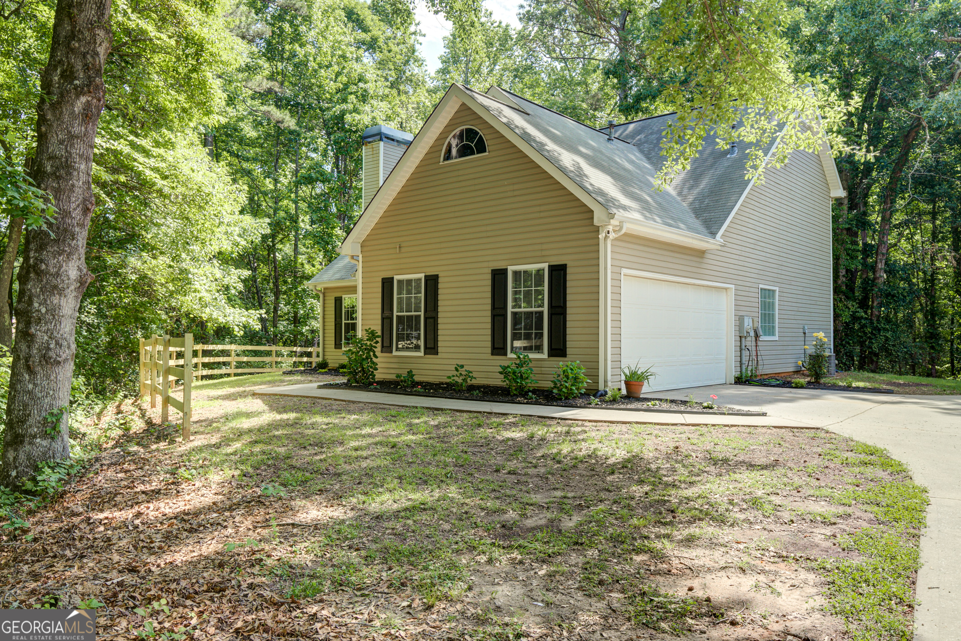 65 Riverside Way Sharpsburg GA 30277