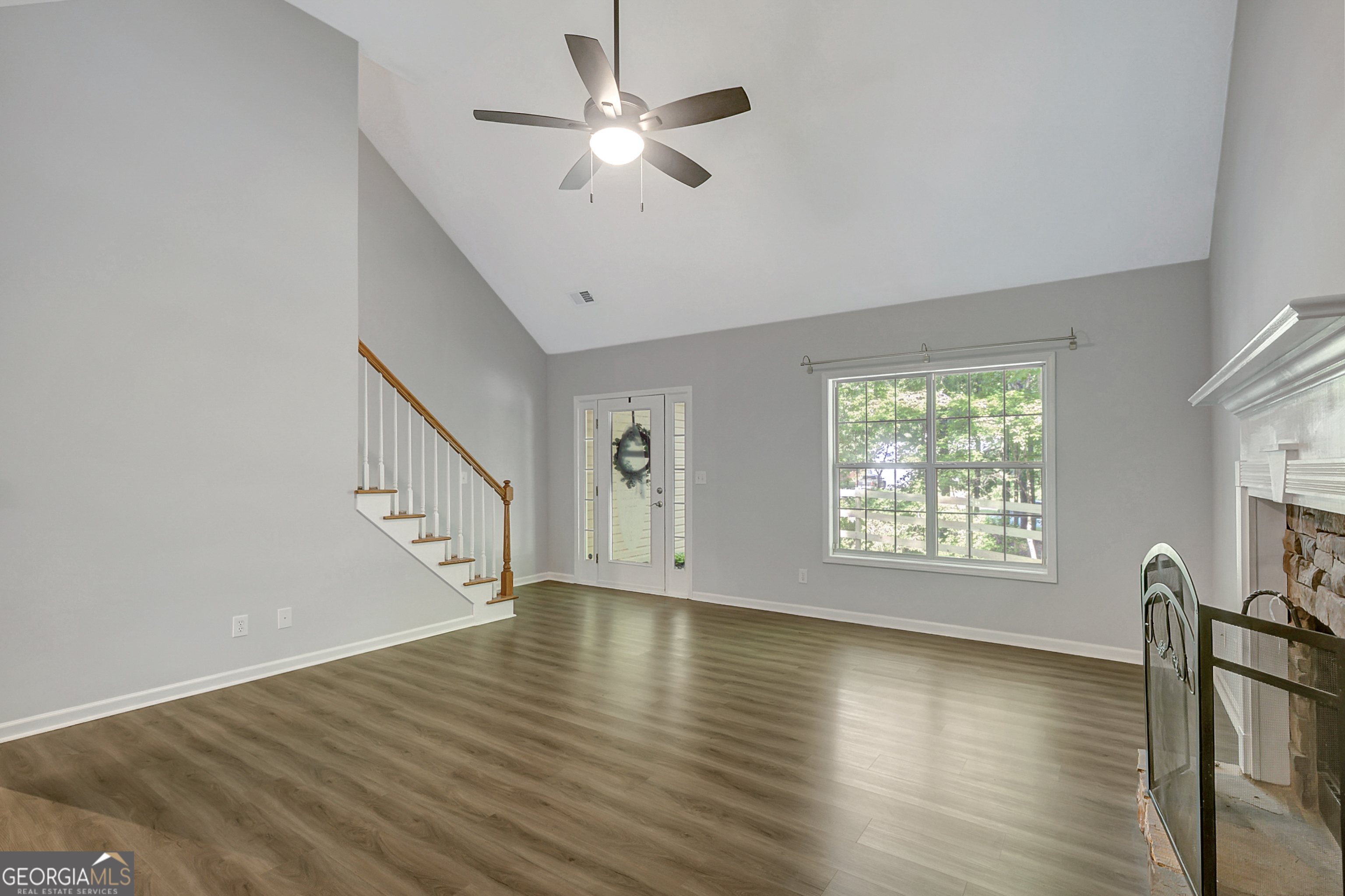 65 Riverside Way Sharpsburg GA 30277