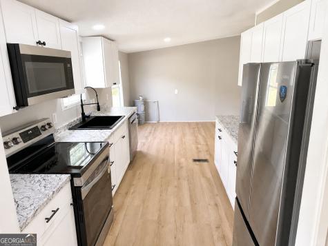 2050 Buckhorn Road Clarkesville GA 30523