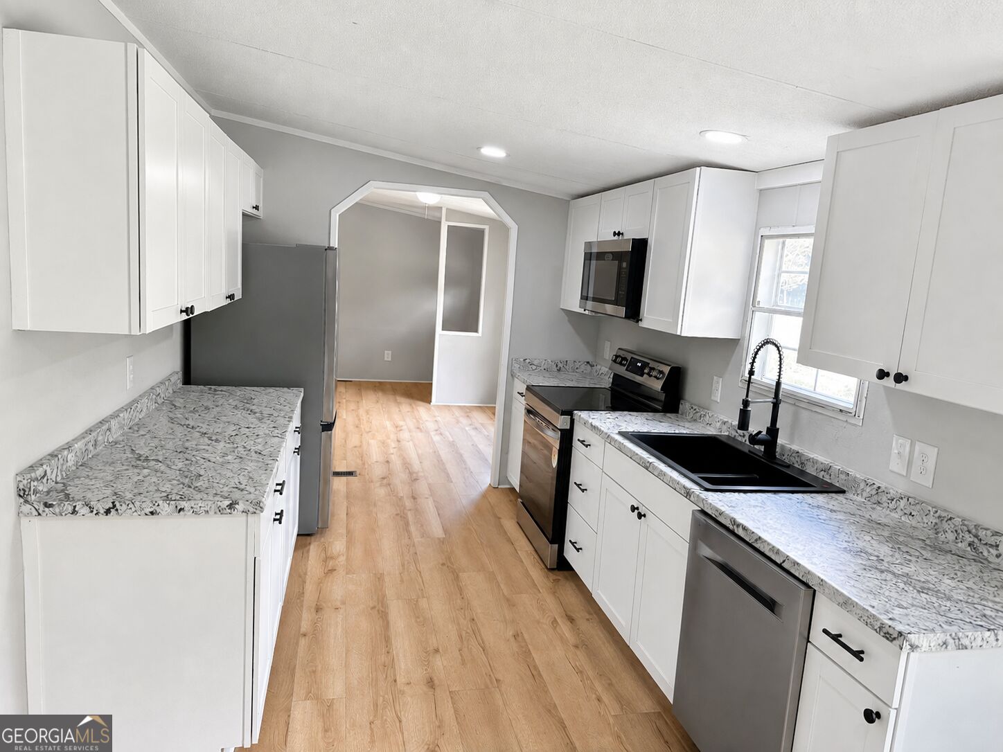 2050 Buckhorn Road Clarkesville GA 30523