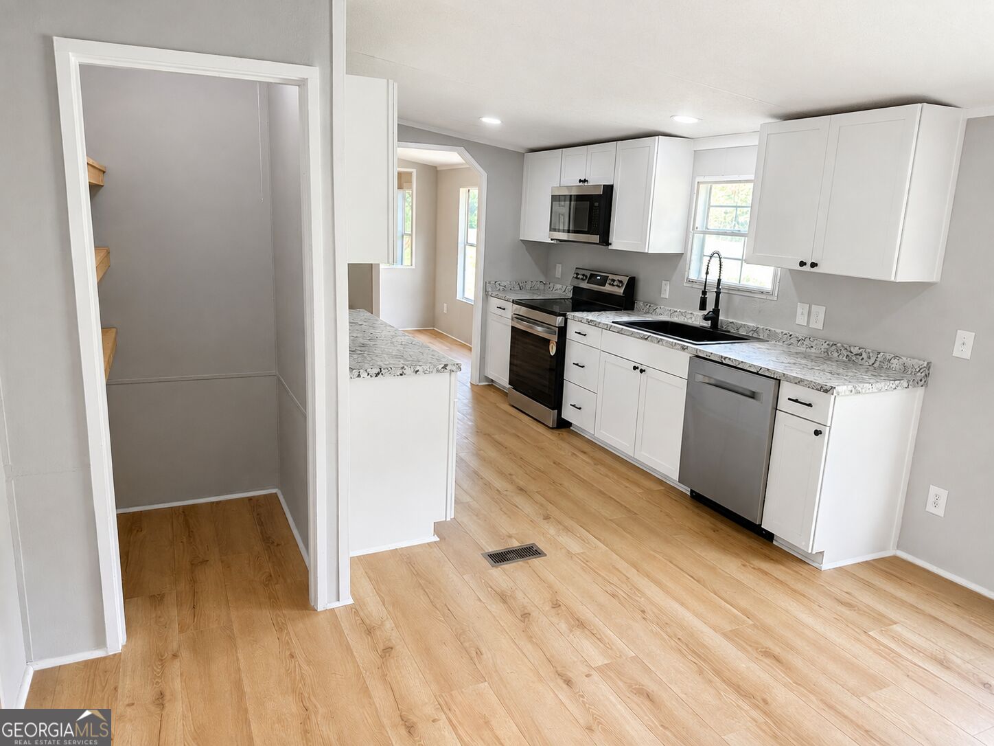 2050 Buckhorn Road Clarkesville GA 30523
