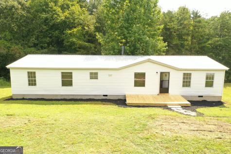 2050 Buckhorn Road Clarkesville GA 30523