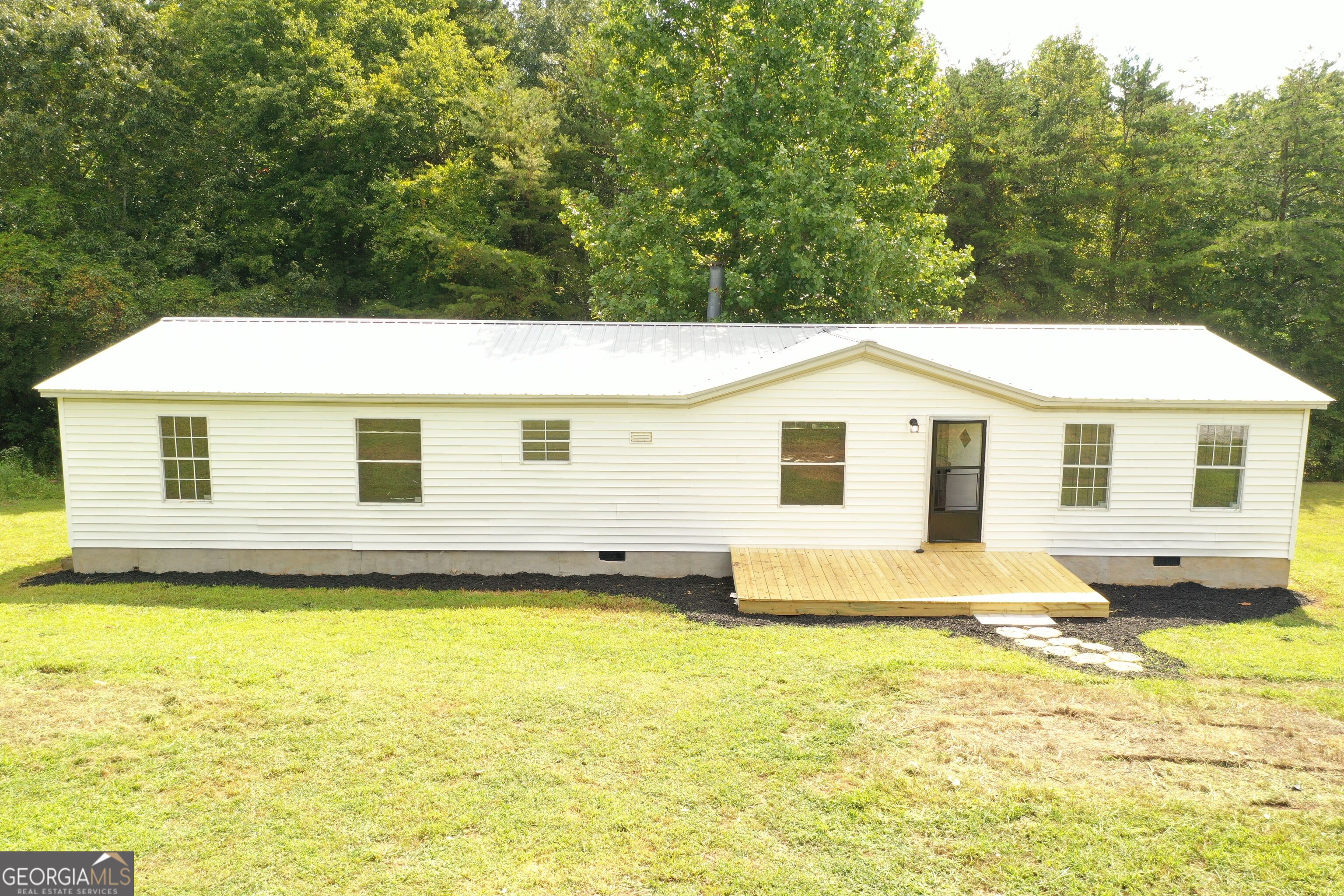 2050 Buckhorn Road Clarkesville GA 30523