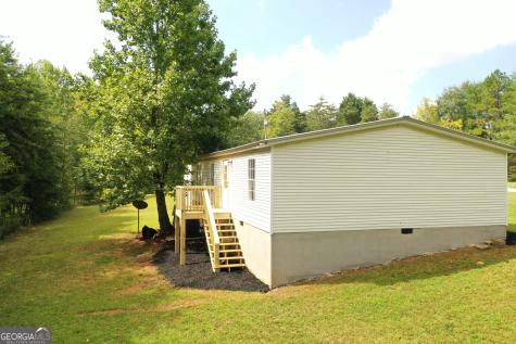 2050 Buckhorn Road Clarkesville GA 30523