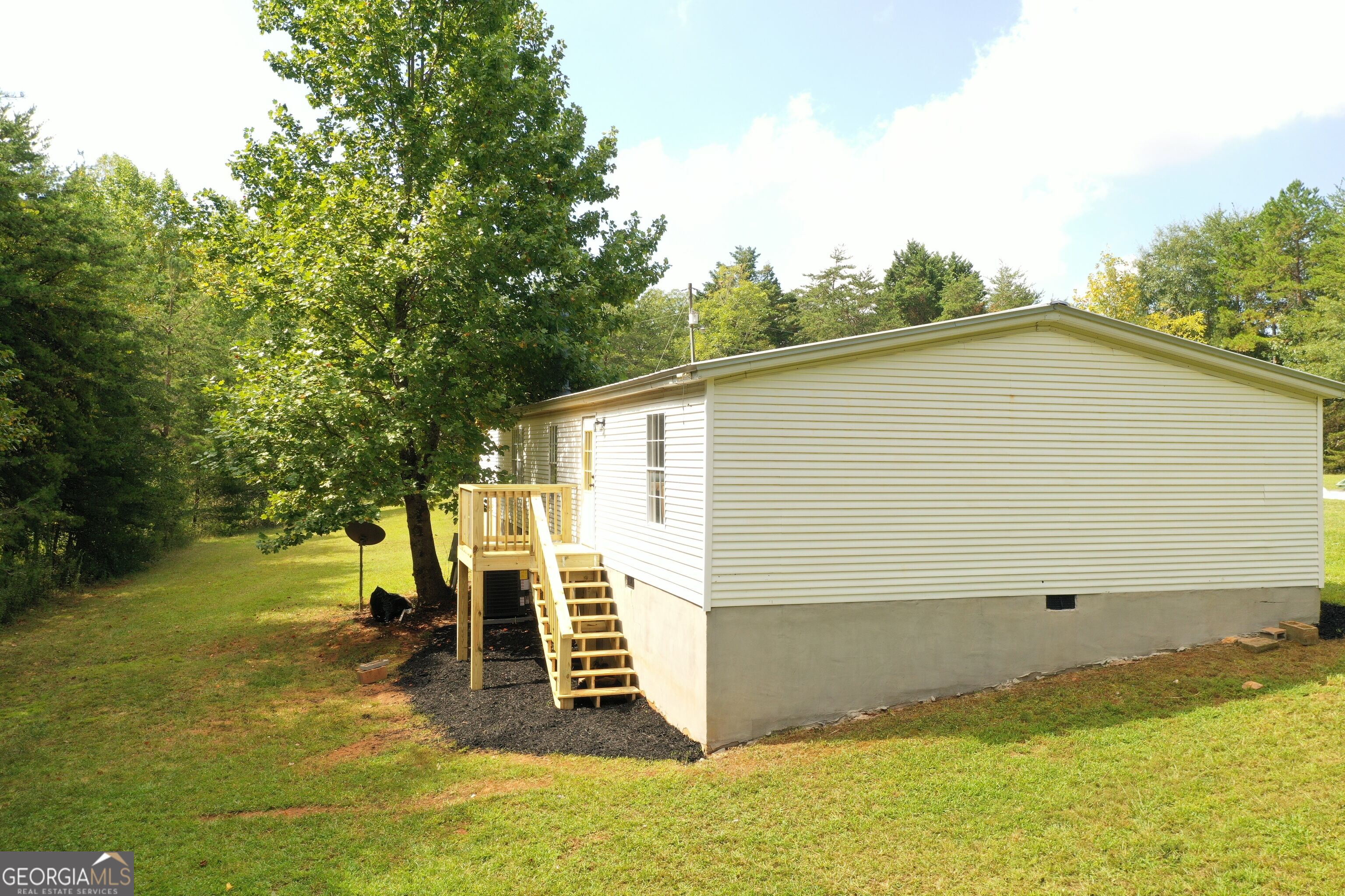 2050 Buckhorn Road Clarkesville GA 30523
