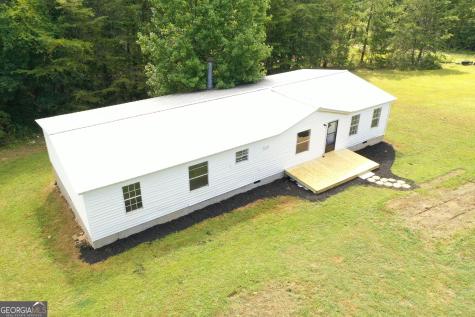 2050 Buckhorn Road Clarkesville GA 30523