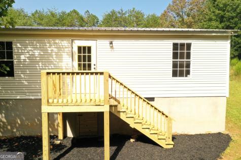 2050 Buckhorn Road Clarkesville GA 30523