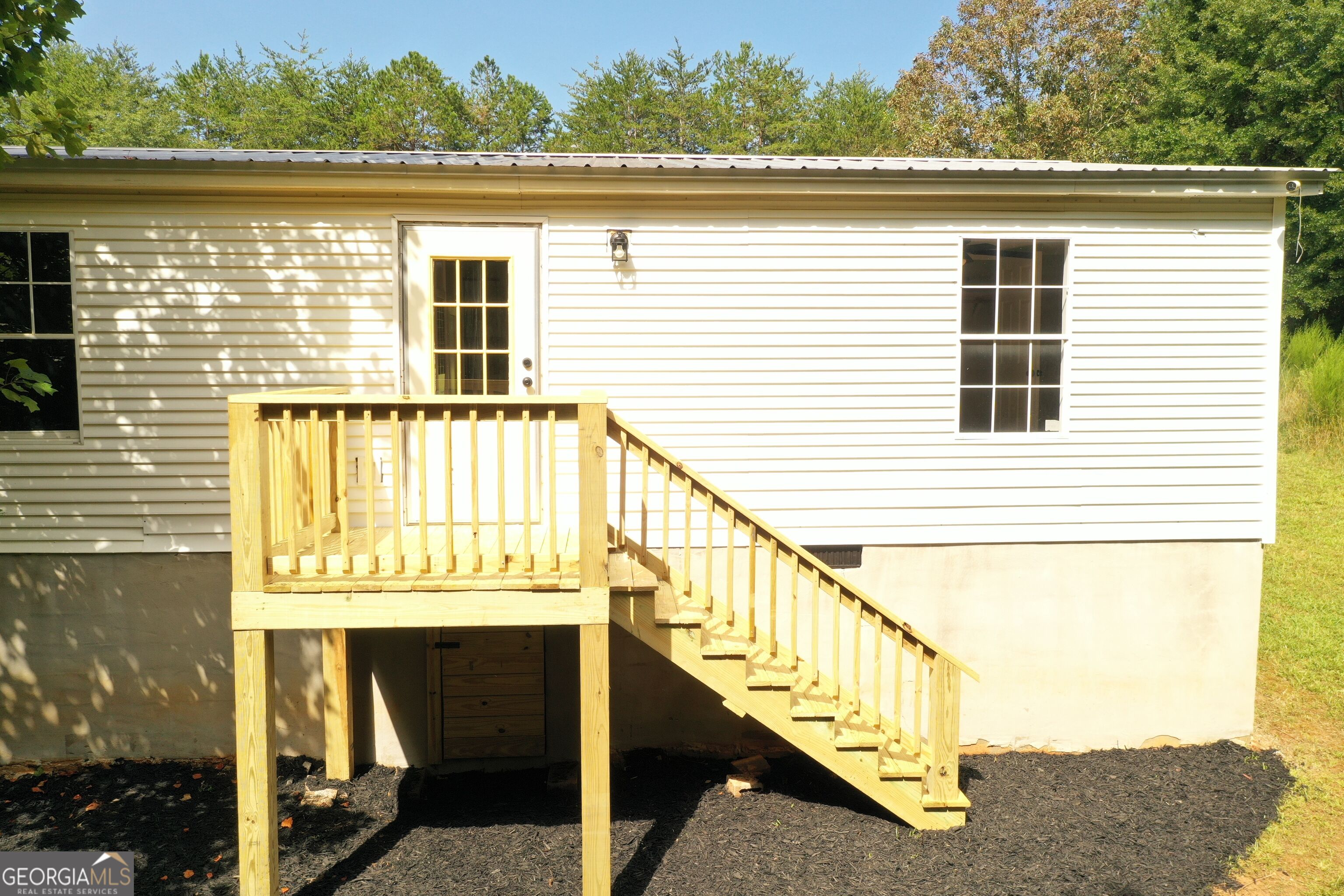 2050 Buckhorn Road Clarkesville GA 30523