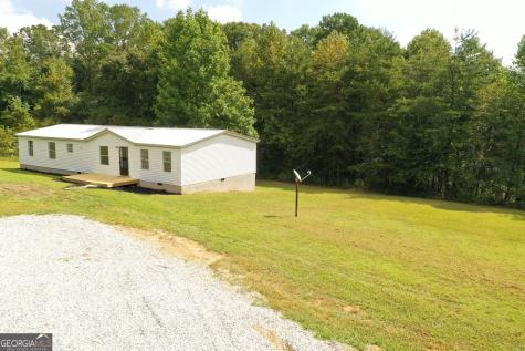 2050 Buckhorn Road Clarkesville GA 30523
