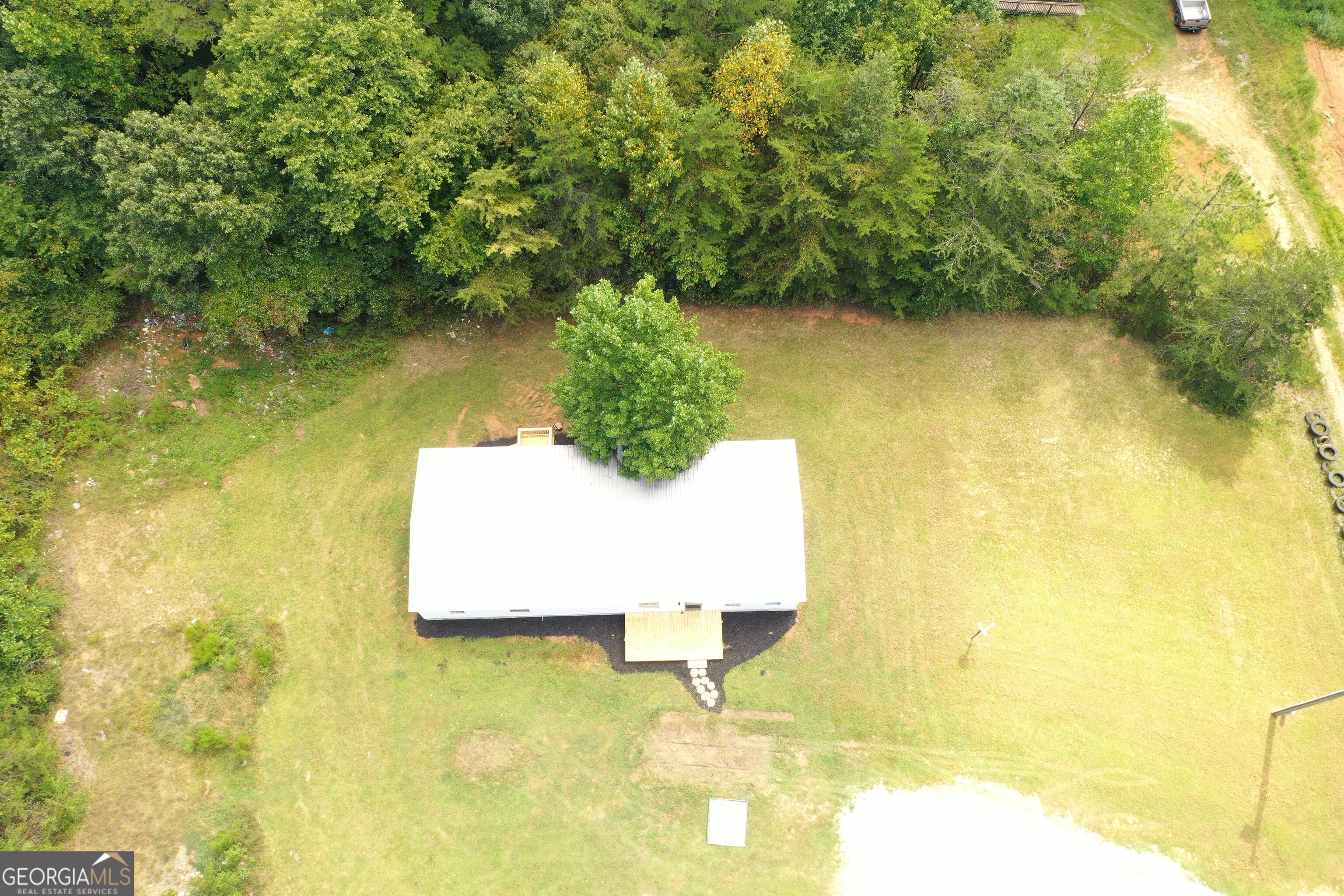 2050 Buckhorn Road Clarkesville GA 30523