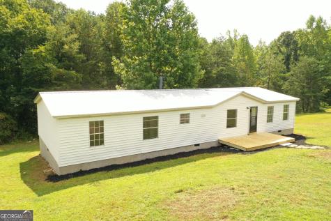 2050 Buckhorn Road Clarkesville GA 30523