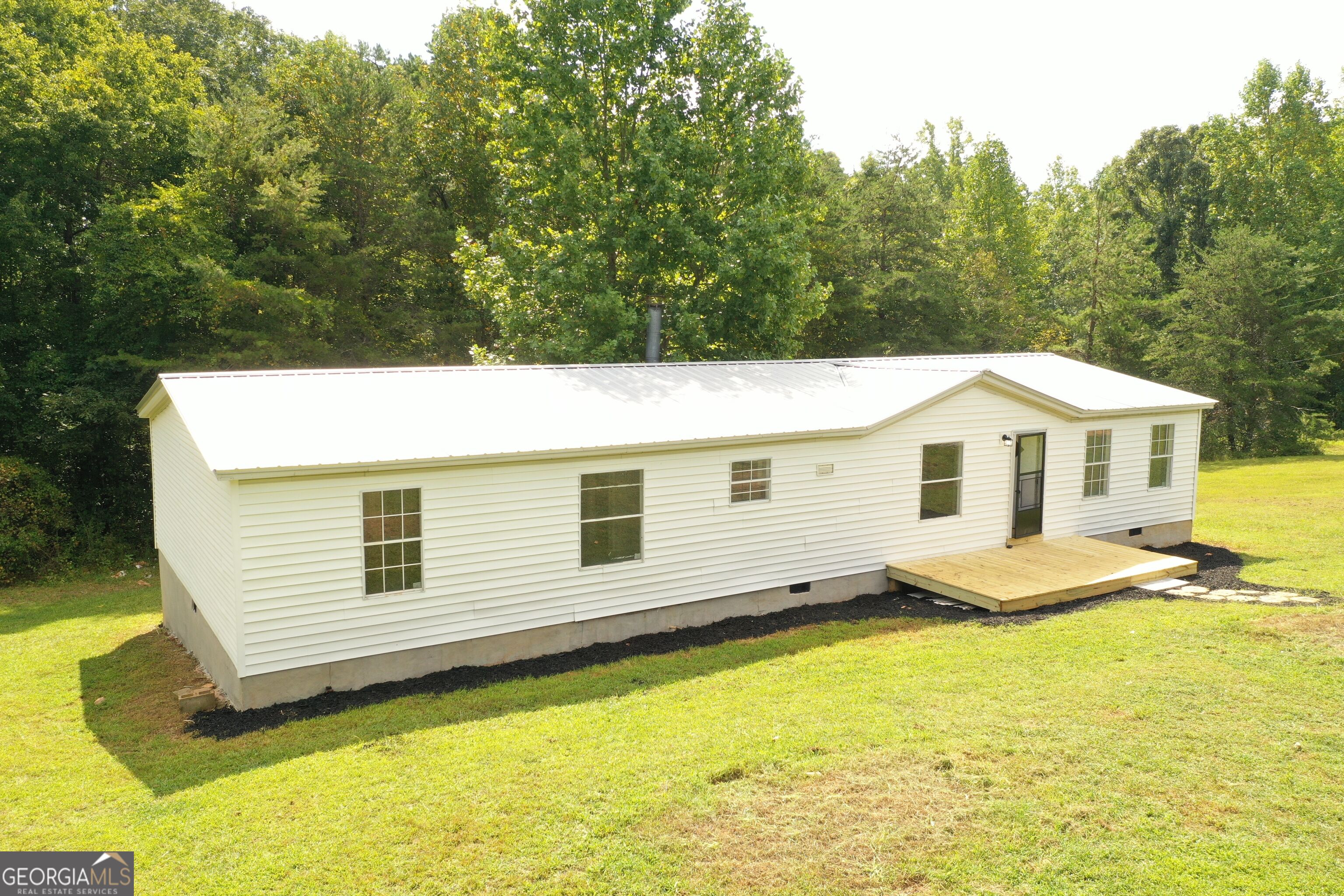 2050 Buckhorn Road Clarkesville GA 30523