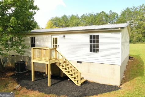 2050 Buckhorn Road Clarkesville GA 30523