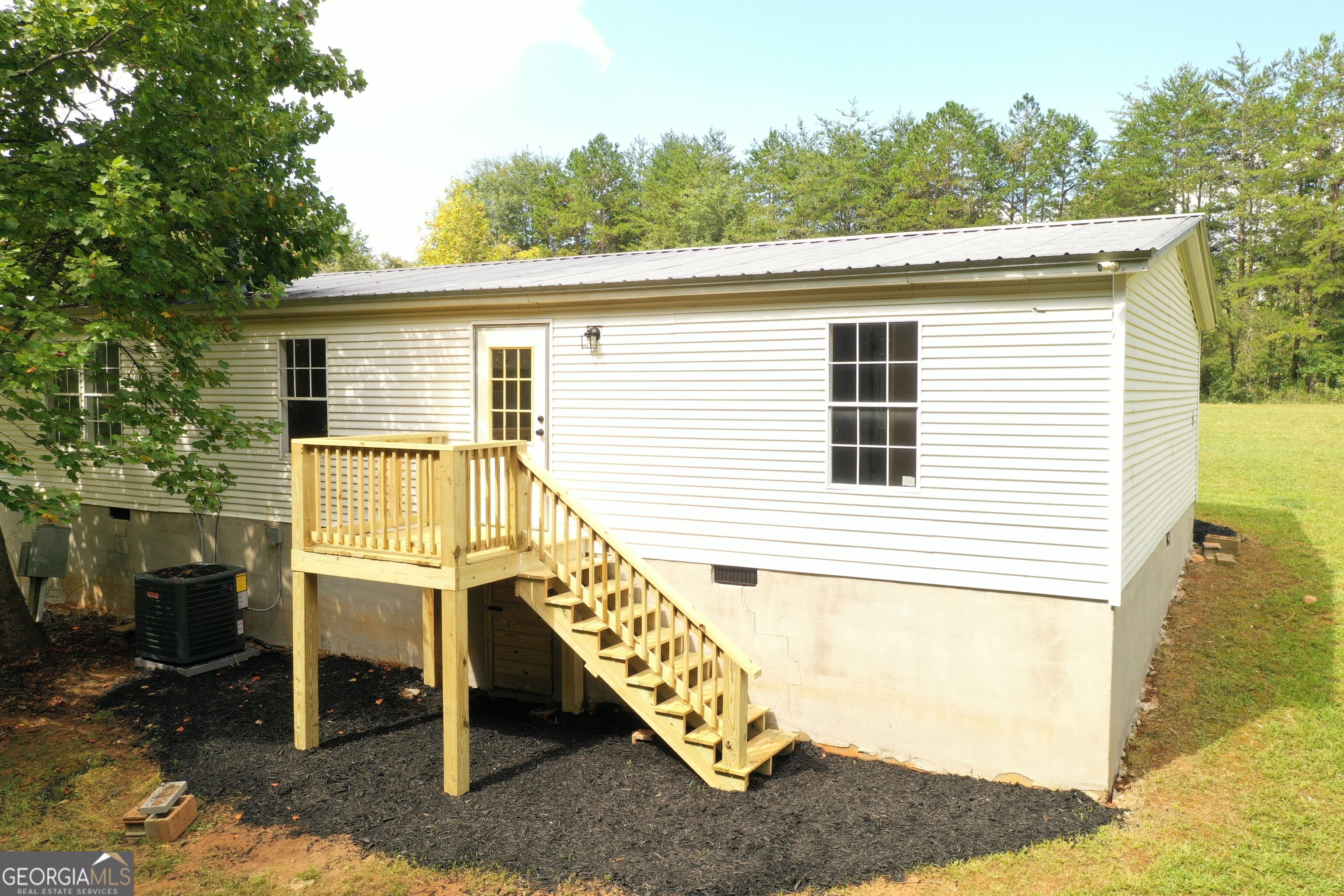 2050 Buckhorn Road Clarkesville GA 30523