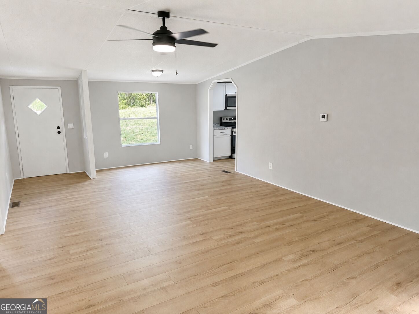 2050 Buckhorn Road Clarkesville GA 30523
