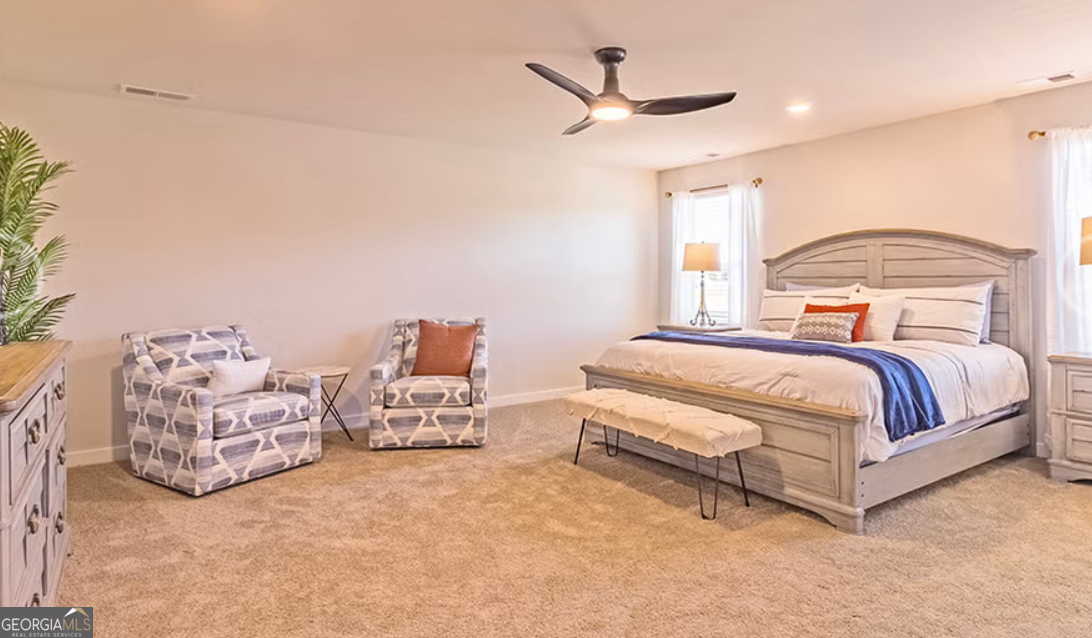 371 Orwell Drive Social Circle GA 30025