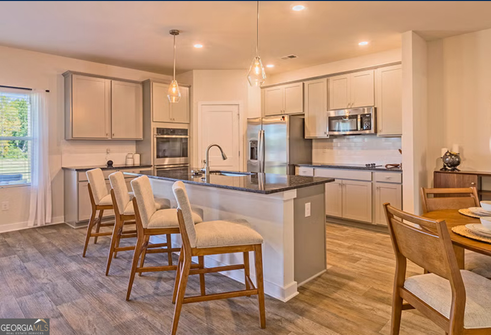 371 Orwell Drive Social Circle GA 30025