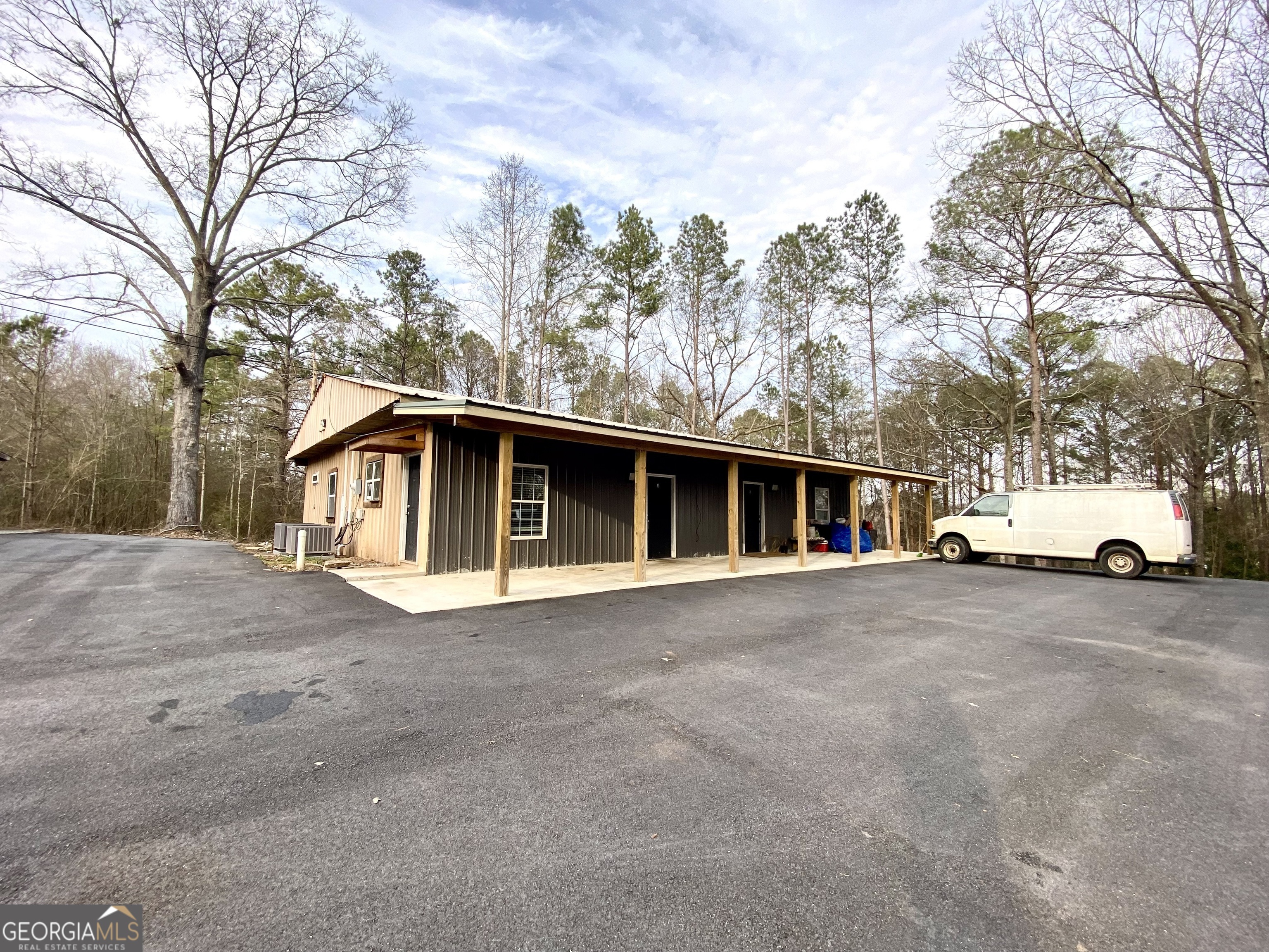 21 Old Carrollton Road Newnan GA 30263