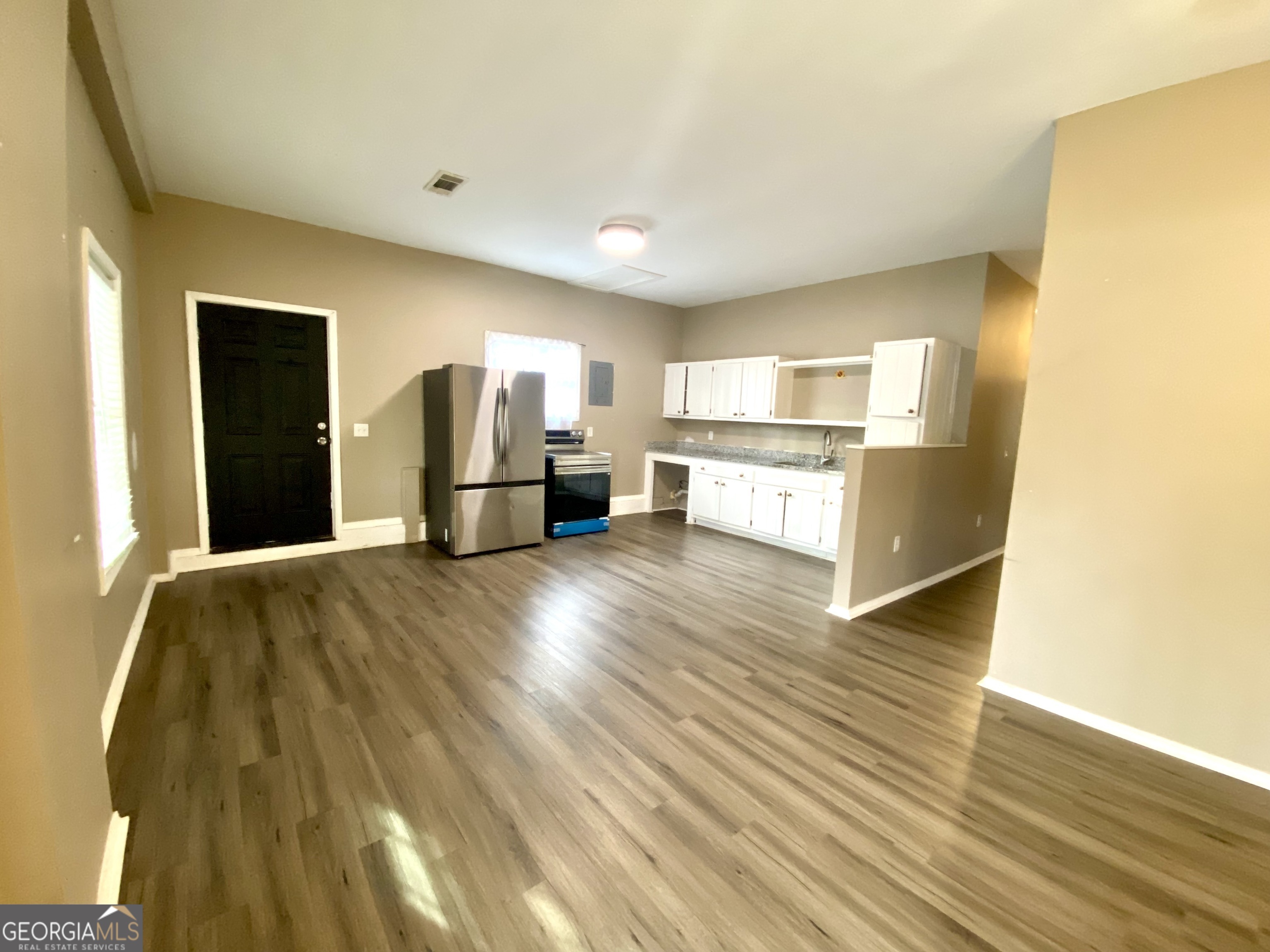 21 Old Carrollton Road Newnan GA 30263