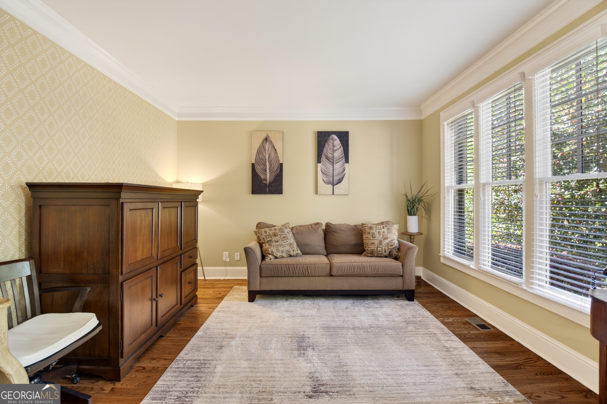 315 Peninsula Point Canton GA 30115