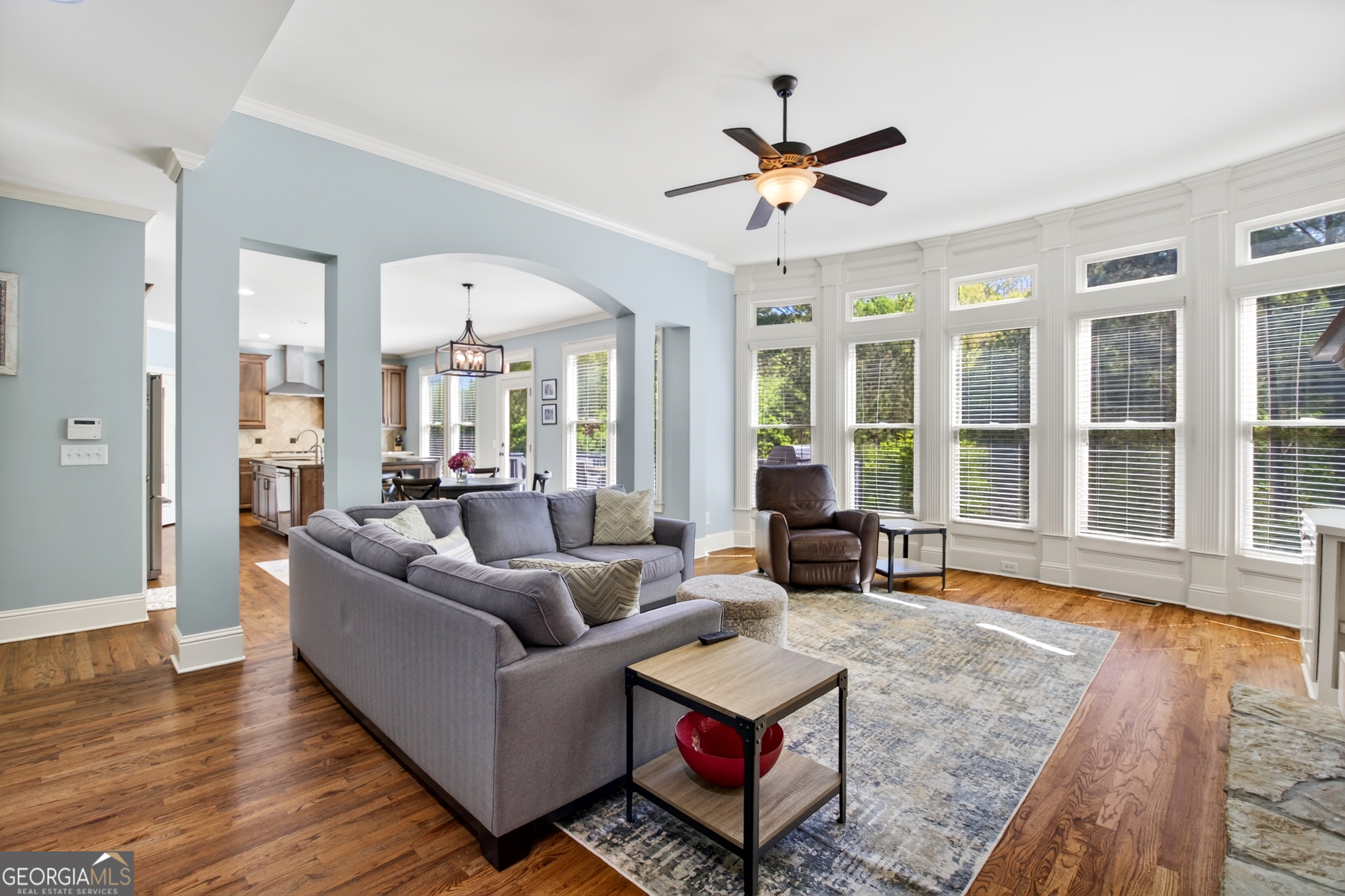 315 Peninsula Point Canton GA 30115