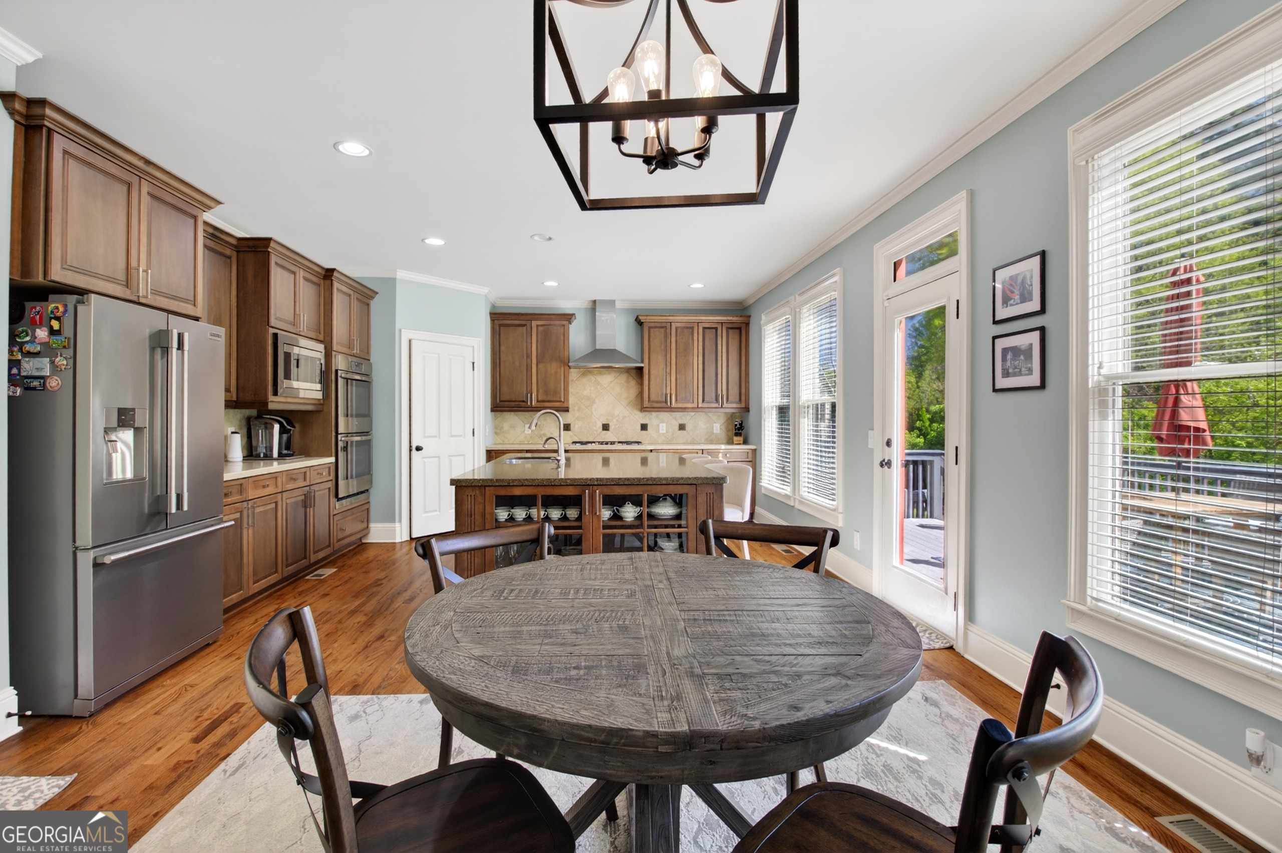 315 Peninsula Point Canton GA 30115