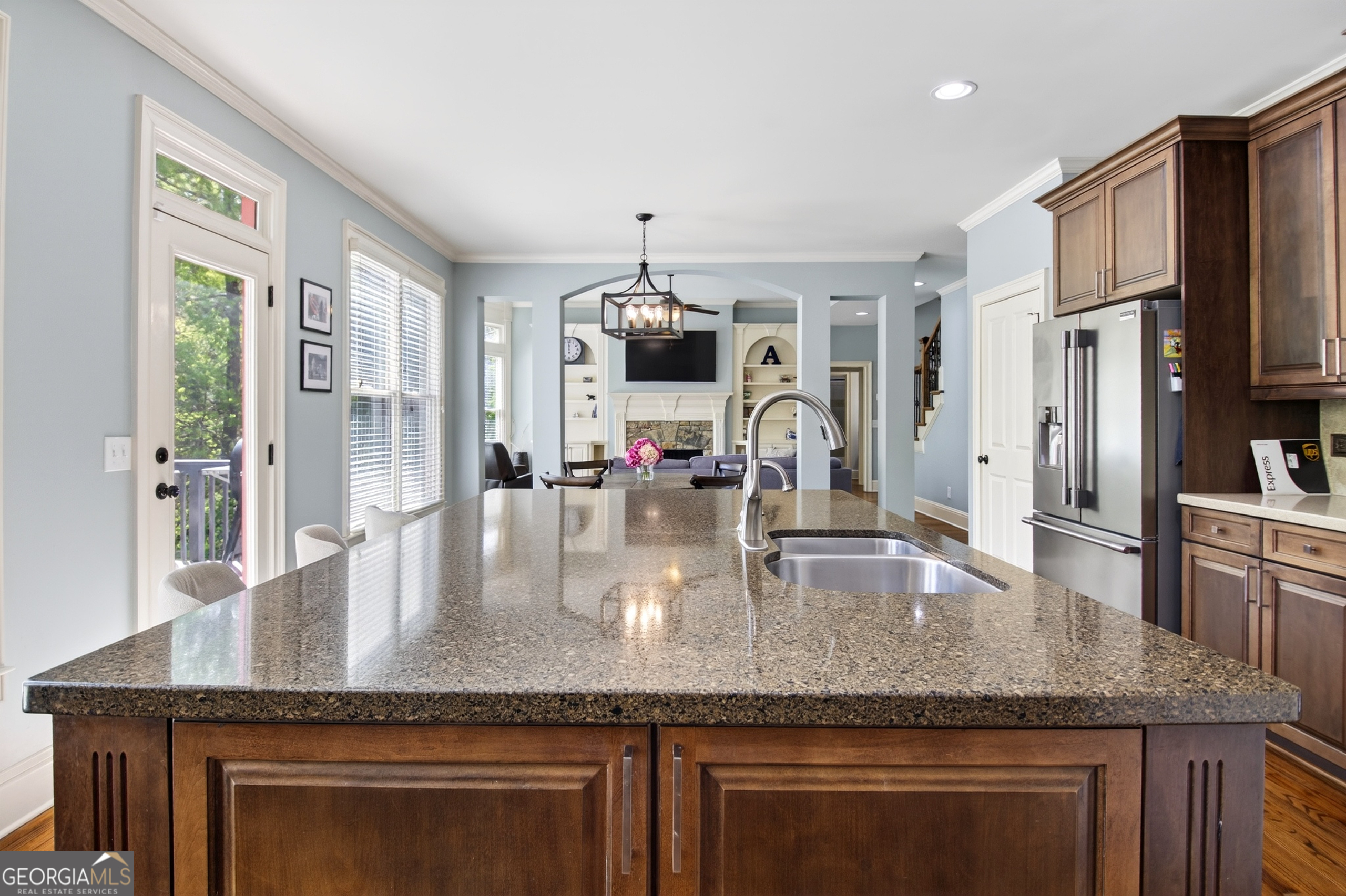315 Peninsula Point Canton GA 30115