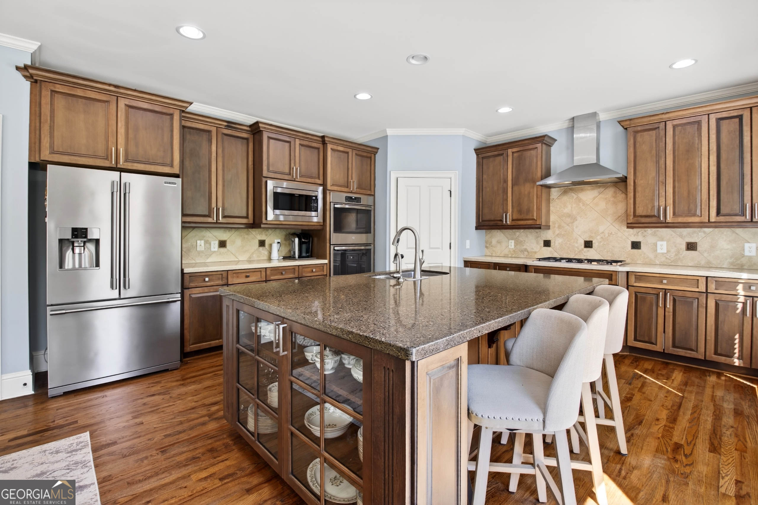 315 Peninsula Point Canton GA 30115