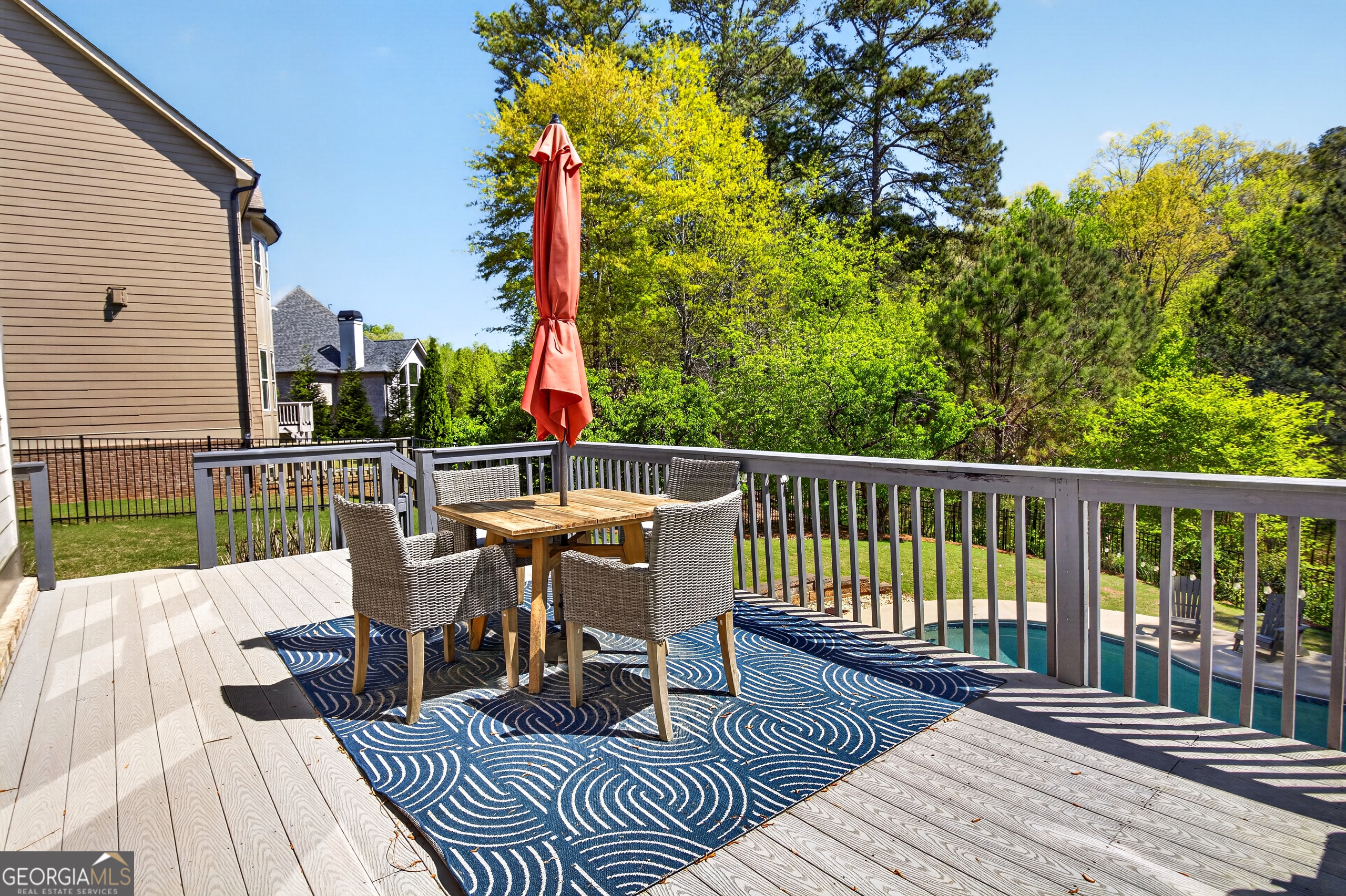 315 Peninsula Point Canton GA 30115