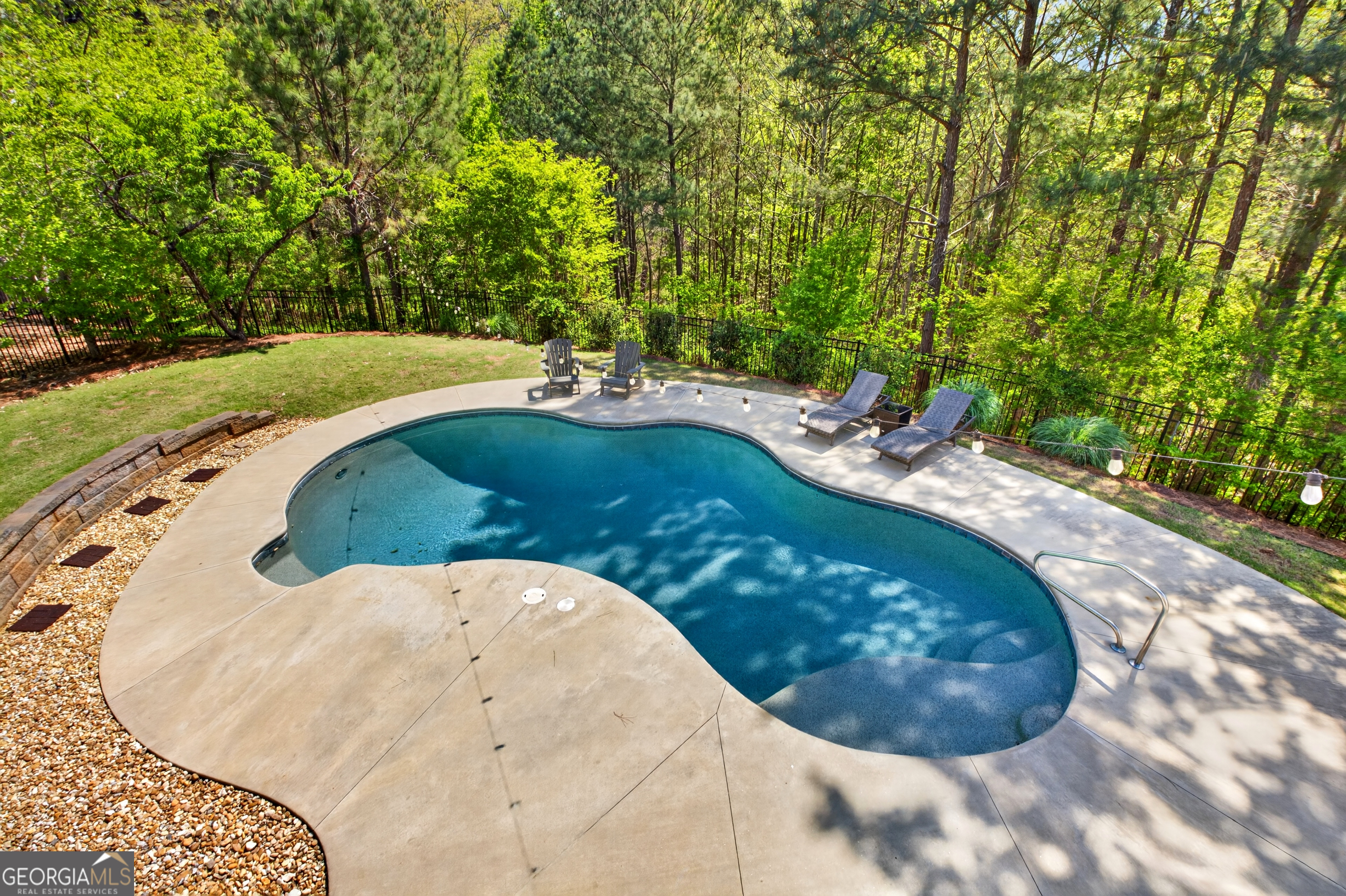 315 Peninsula Point Canton GA 30115