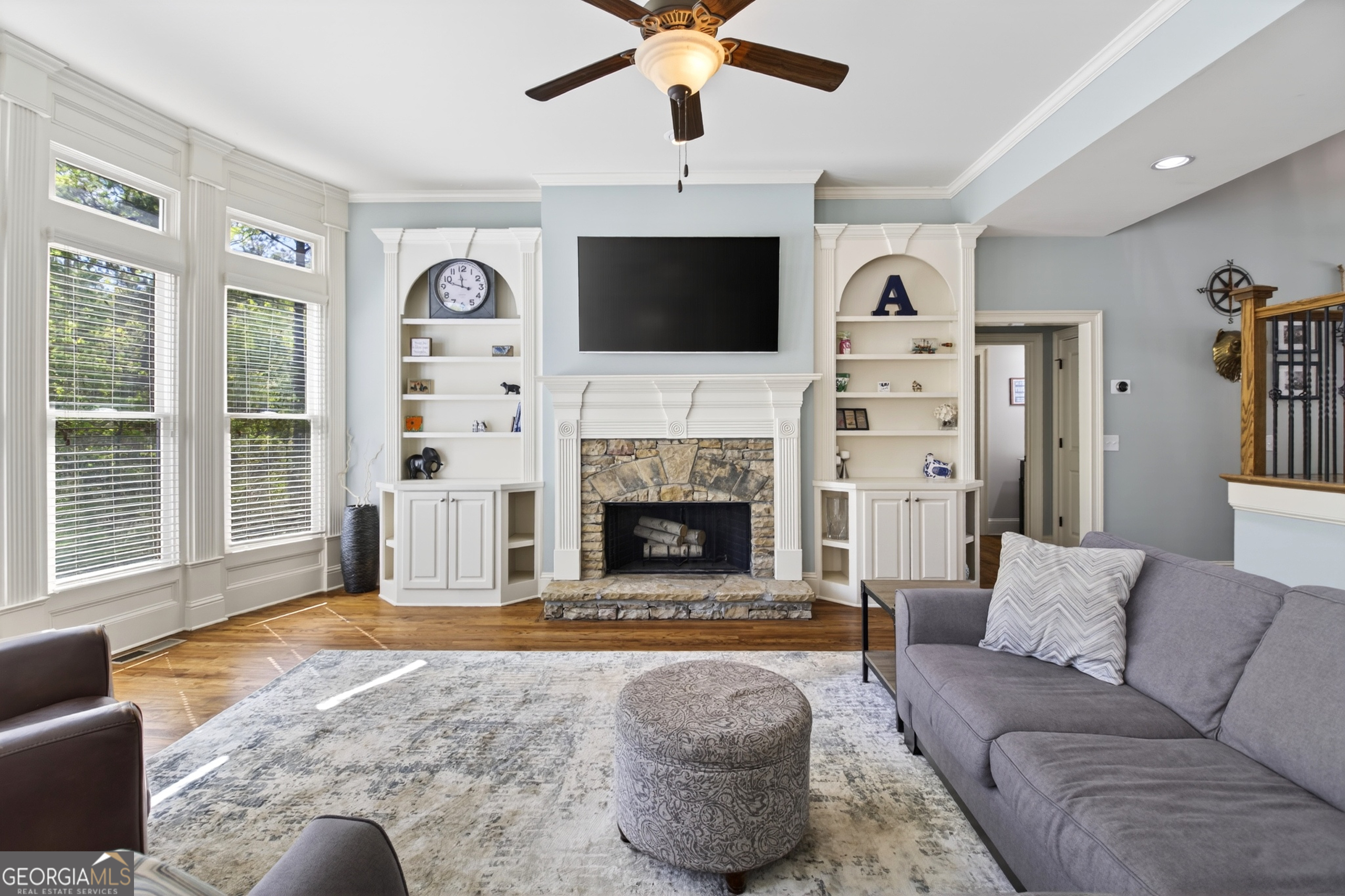 315 Peninsula Point Canton GA 30115