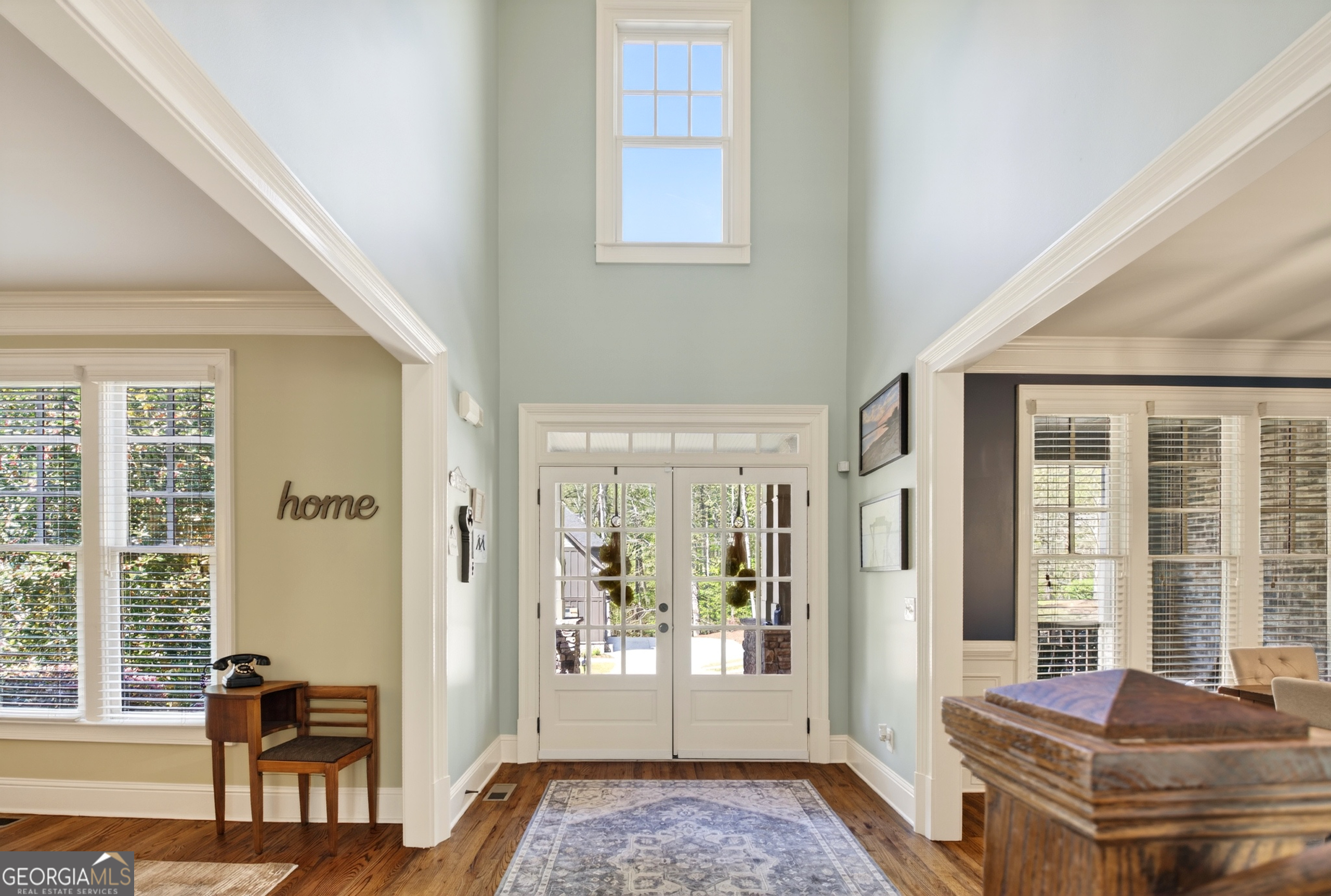 315 Peninsula Point Canton GA 30115