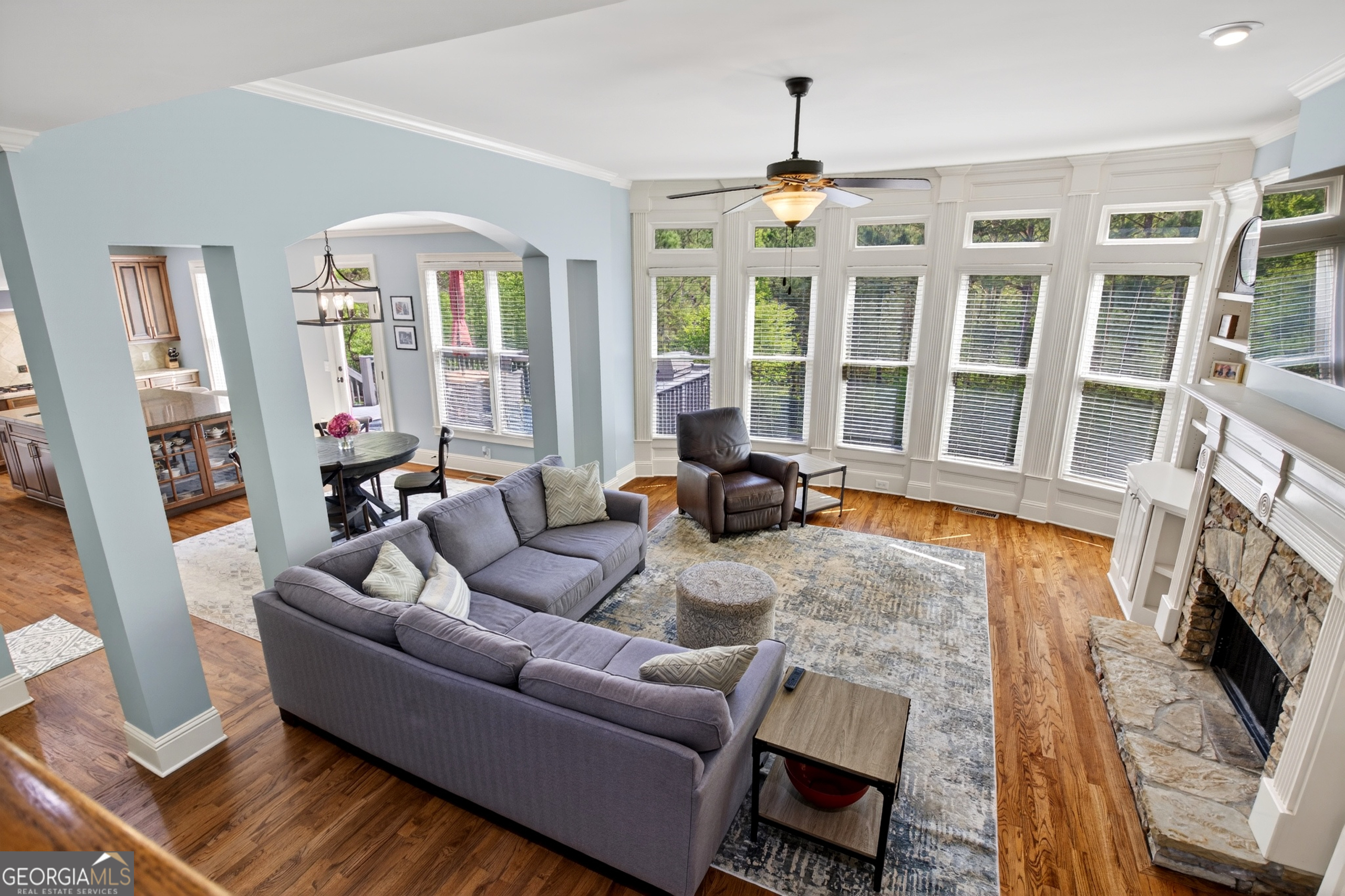 315 Peninsula Point Canton GA 30115