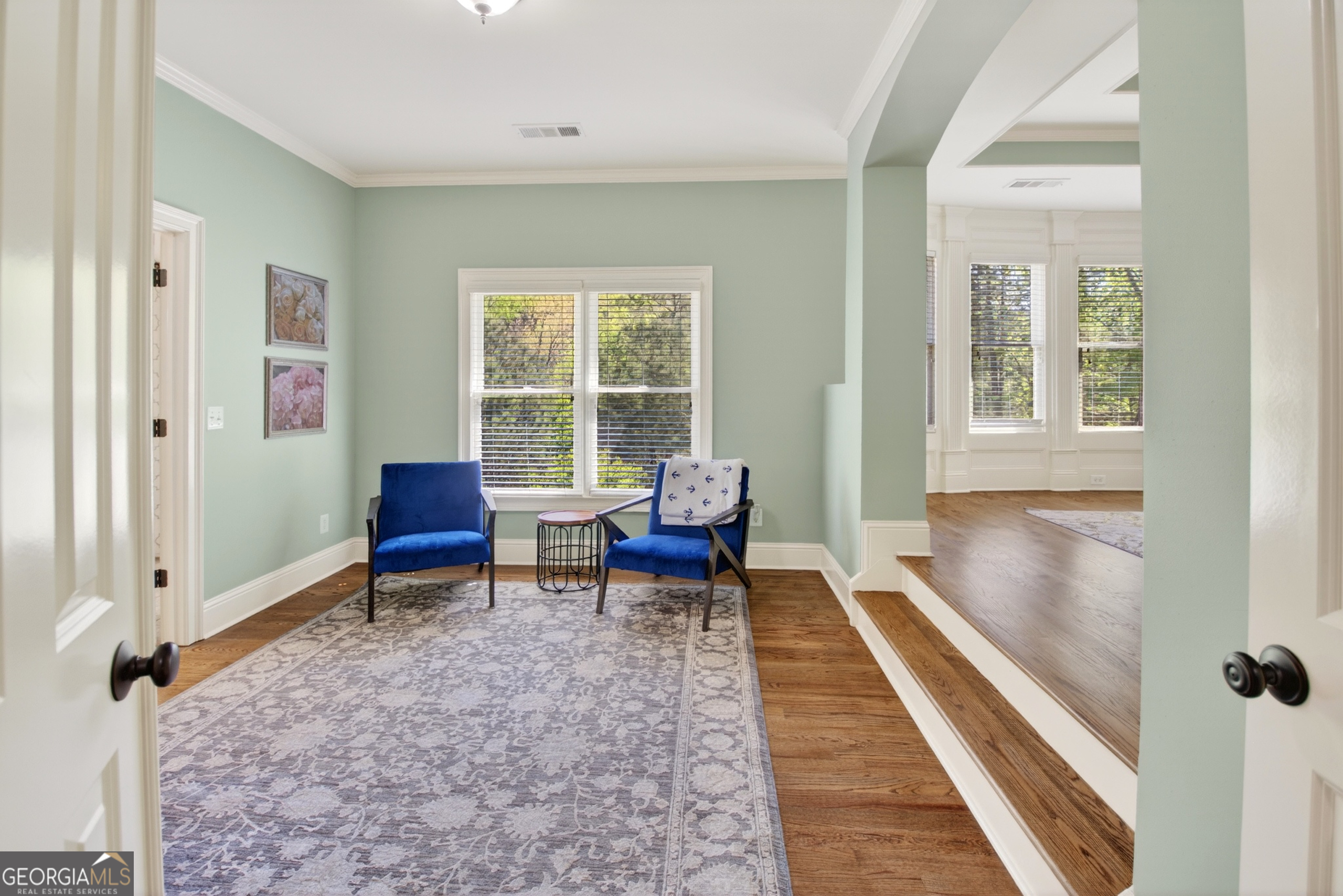 315 Peninsula Point Canton GA 30115