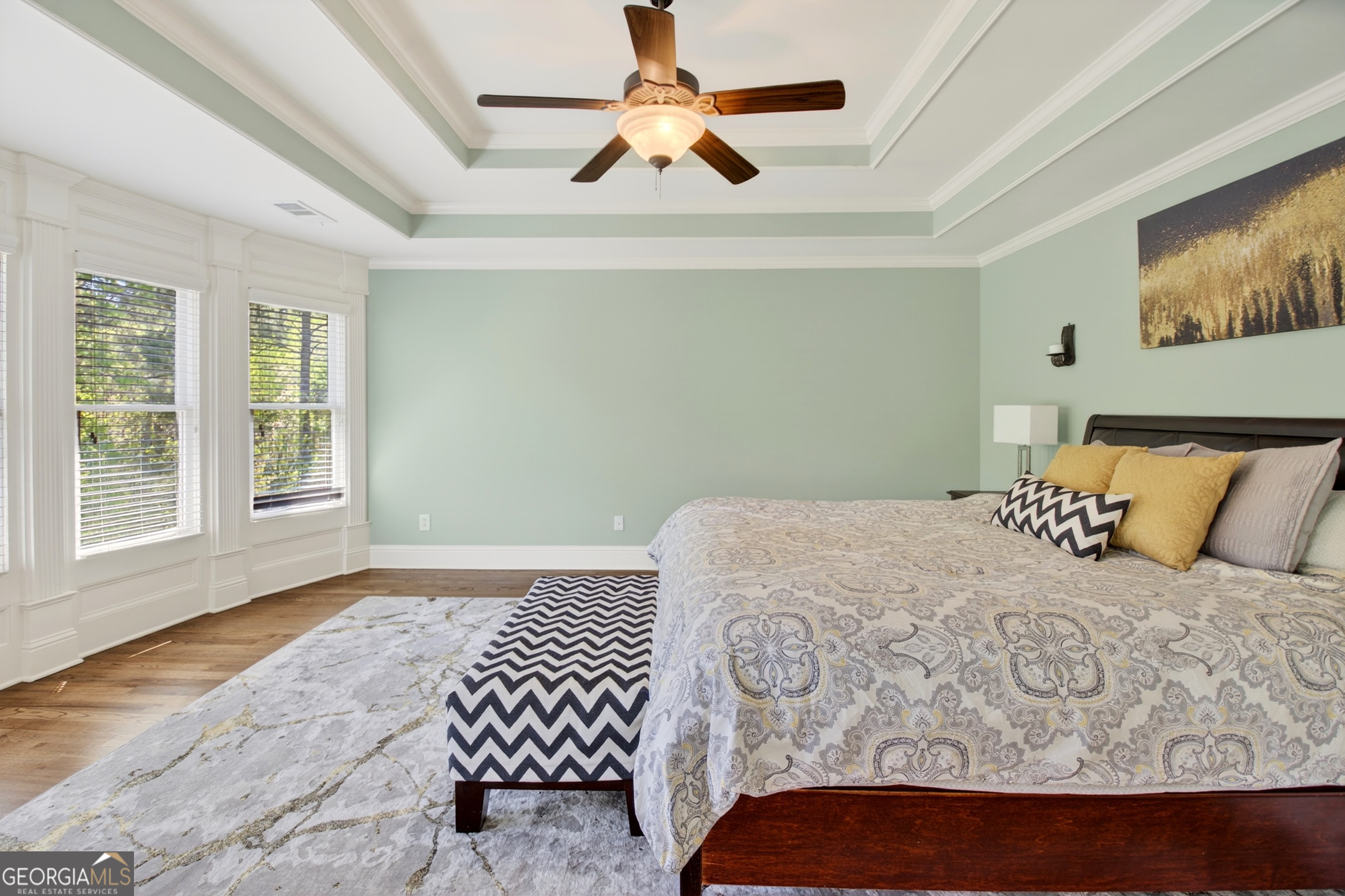 315 Peninsula Point Canton GA 30115
